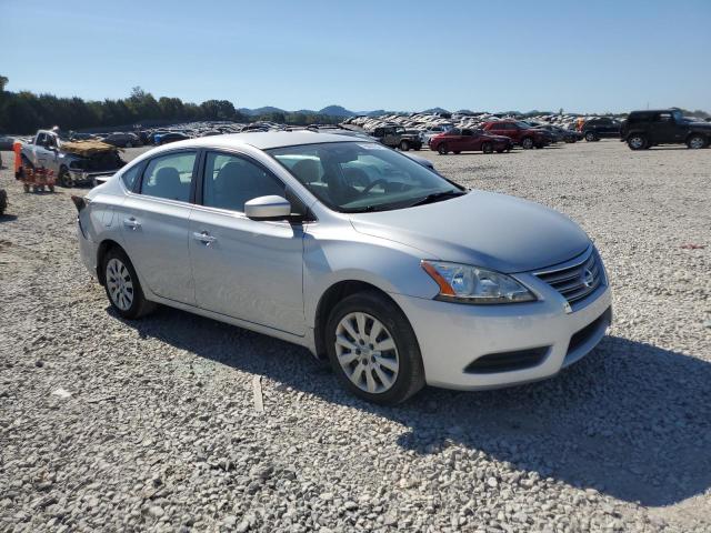 Photo 3 VIN: 3N1AB7APXDL560915 - NISSAN SENTRA S 