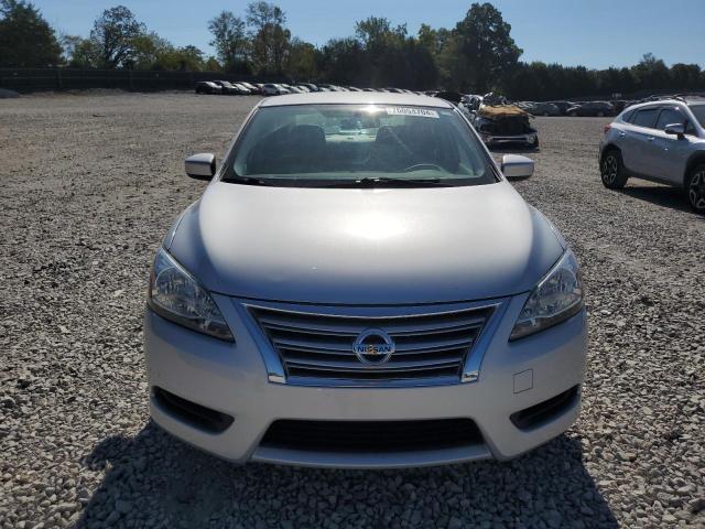 Photo 4 VIN: 3N1AB7APXDL560915 - NISSAN SENTRA S 