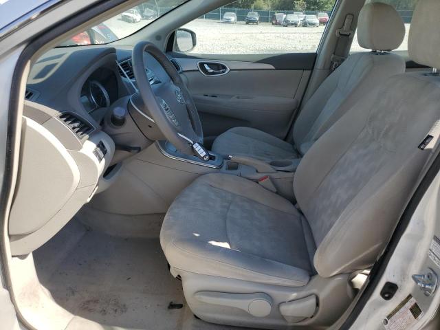 Photo 6 VIN: 3N1AB7APXDL560915 - NISSAN SENTRA S 