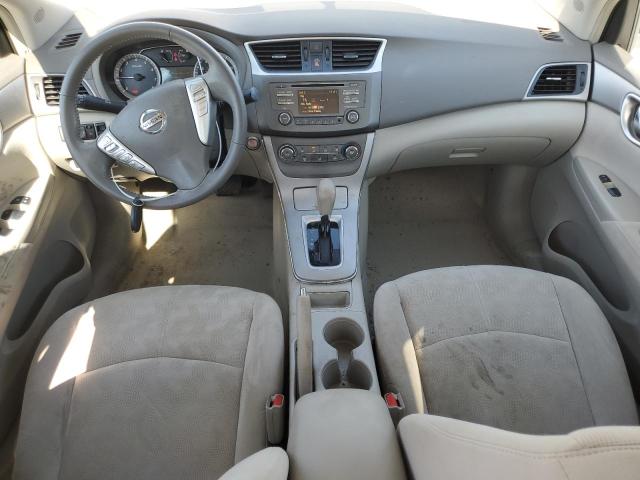 Photo 7 VIN: 3N1AB7APXDL560915 - NISSAN SENTRA S 