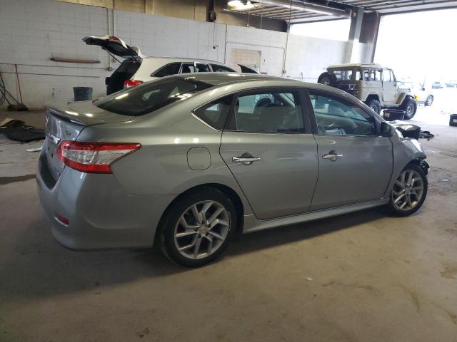 Photo 2 VIN: 3N1AB7APXDL561207 - NISSAN SENTRA 