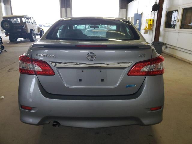 Photo 5 VIN: 3N1AB7APXDL561207 - NISSAN SENTRA 