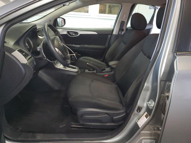 Photo 6 VIN: 3N1AB7APXDL561207 - NISSAN SENTRA 