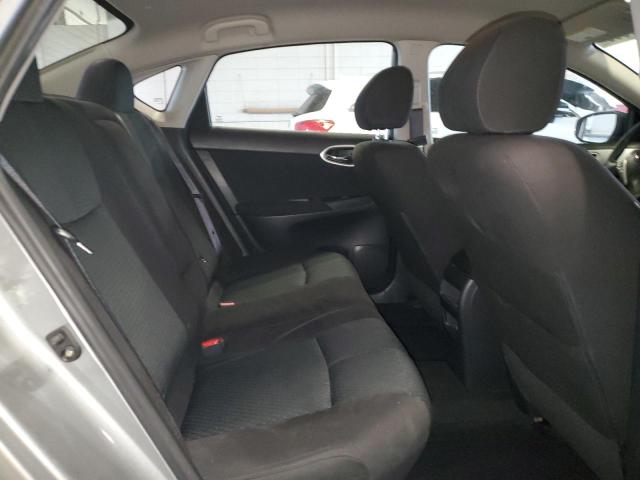 Photo 9 VIN: 3N1AB7APXDL561207 - NISSAN SENTRA 