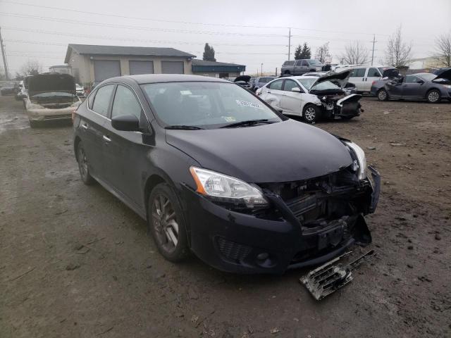 Photo 0 VIN: 3N1AB7APXDL562082 - NISSAN SENTRA S 