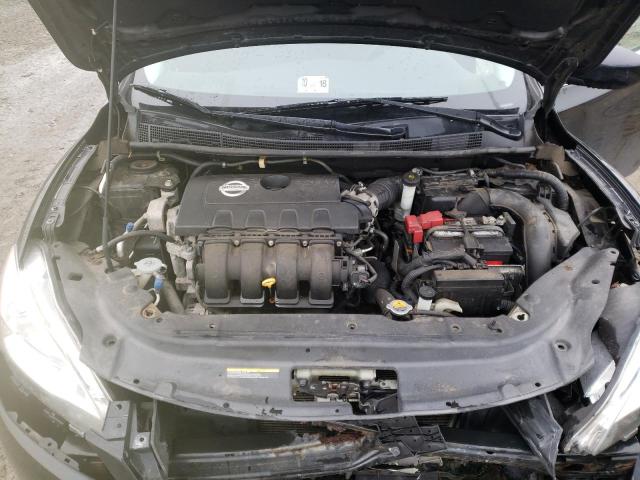 Photo 6 VIN: 3N1AB7APXDL562082 - NISSAN SENTRA S 