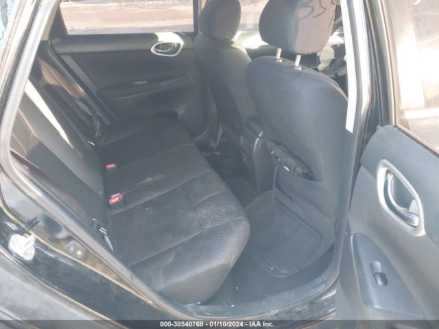 Photo 7 VIN: 3N1AB7APXDL563507 - NISSAN SENTRA 