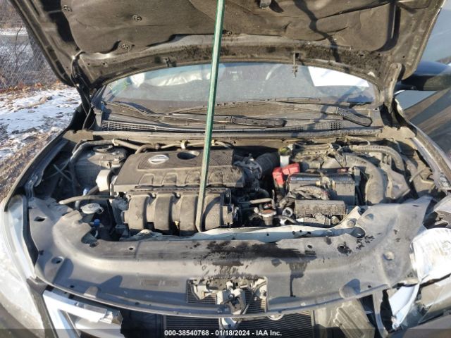 Photo 9 VIN: 3N1AB7APXDL563507 - NISSAN SENTRA 