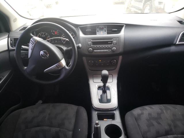 Photo 8 VIN: 3N1AB7APXDL563538 - NISSAN SENTRA S 