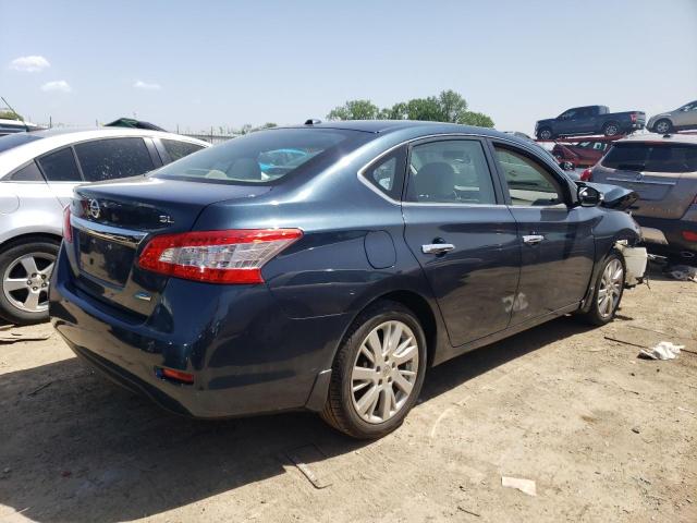 Photo 2 VIN: 3N1AB7APXDL564124 - NISSAN SENTRA 