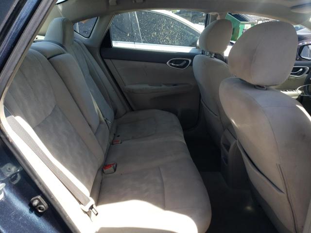 Photo 9 VIN: 3N1AB7APXDL564124 - NISSAN SENTRA 