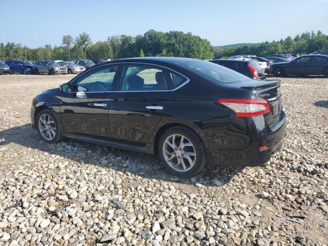 Photo 1 VIN: 3N1AB7APXDL564303 - NISSAN SENTRA 