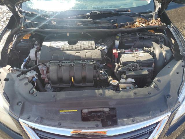 Photo 10 VIN: 3N1AB7APXDL564303 - NISSAN SENTRA 