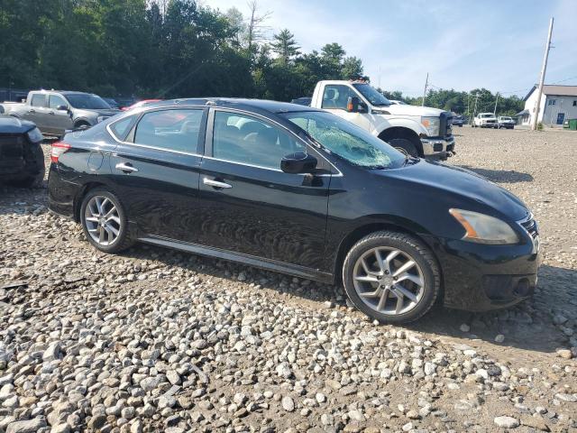 Photo 3 VIN: 3N1AB7APXDL564303 - NISSAN SENTRA 