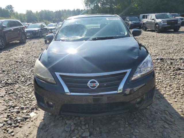 Photo 4 VIN: 3N1AB7APXDL564303 - NISSAN SENTRA 