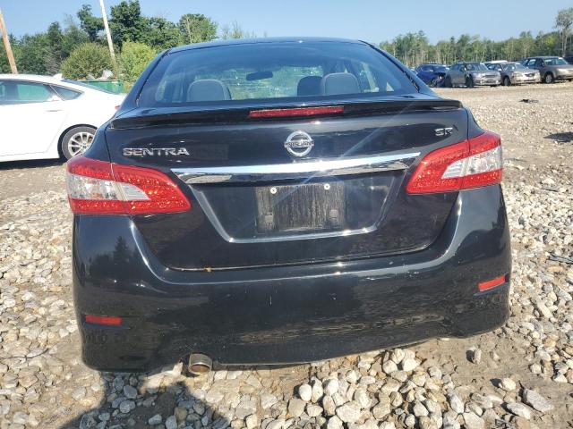 Photo 5 VIN: 3N1AB7APXDL564303 - NISSAN SENTRA 