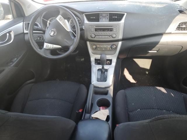 Photo 7 VIN: 3N1AB7APXDL564303 - NISSAN SENTRA 