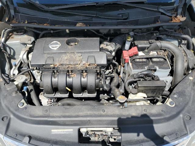 Photo 10 VIN: 3N1AB7APXDL609952 - NISSAN SENTRA 