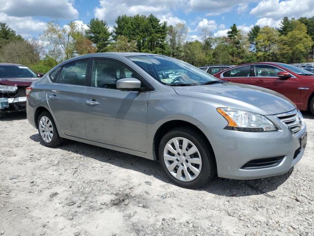 Photo 3 VIN: 3N1AB7APXDL609952 - NISSAN SENTRA 