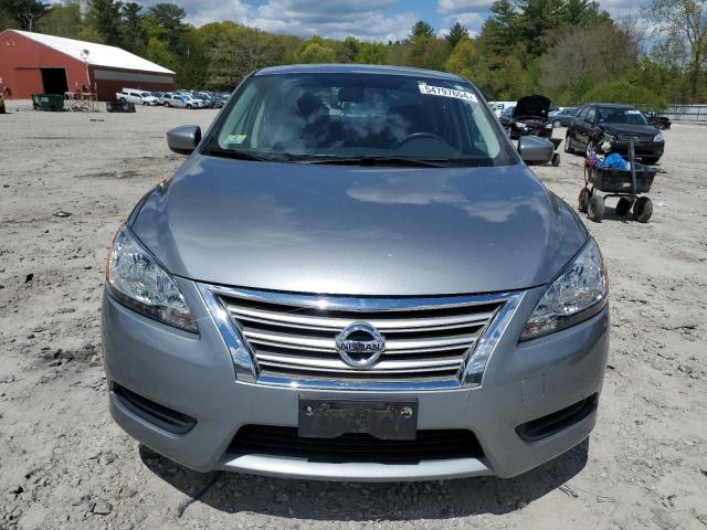 Photo 4 VIN: 3N1AB7APXDL609952 - NISSAN SENTRA 