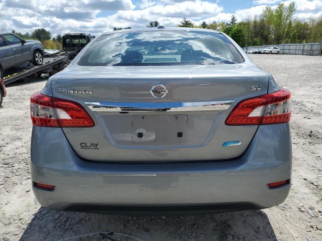 Photo 5 VIN: 3N1AB7APXDL609952 - NISSAN SENTRA 