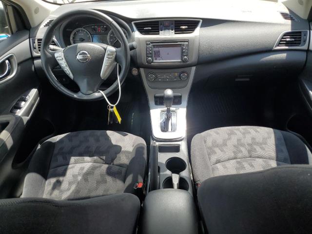 Photo 7 VIN: 3N1AB7APXDL609952 - NISSAN SENTRA 