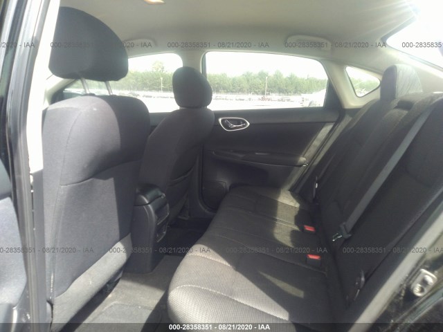 Photo 7 VIN: 3N1AB7APXDL610423 - NISSAN SENTRA 