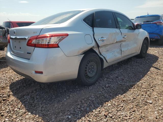 Photo 2 VIN: 3N1AB7APXDL613533 - NISSAN SENTRA S 