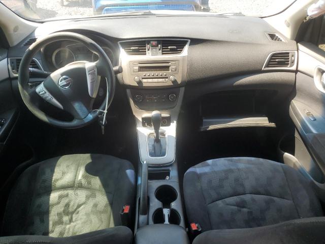 Photo 7 VIN: 3N1AB7APXDL613533 - NISSAN SENTRA S 