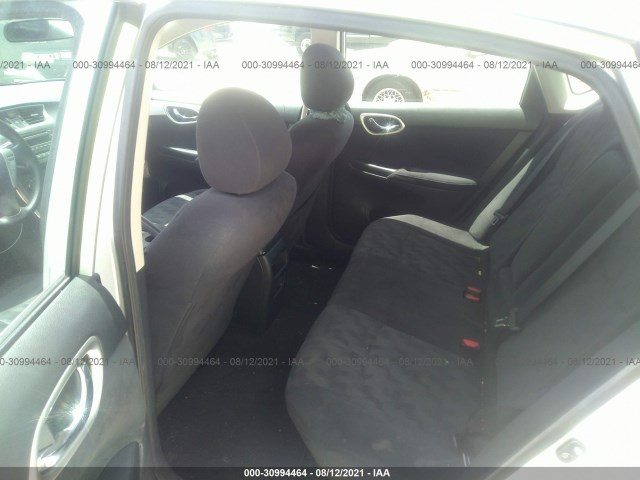 Photo 7 VIN: 3N1AB7APXDL618683 - NISSAN SENTRA 