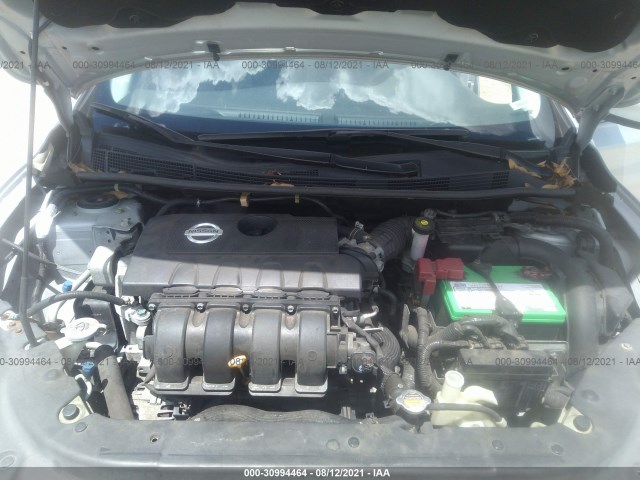 Photo 9 VIN: 3N1AB7APXDL618683 - NISSAN SENTRA 