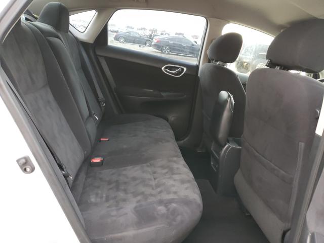 Photo 5 VIN: 3N1AB7APXDL620661 - NISSAN SENTRA S 