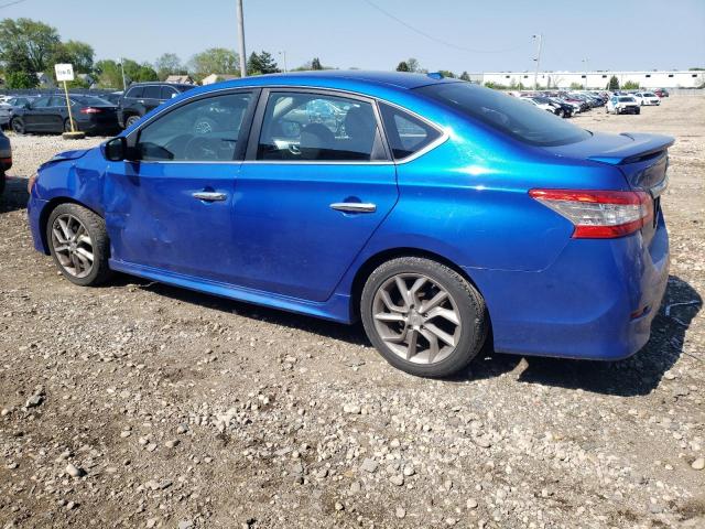 Photo 1 VIN: 3N1AB7APXDL626010 - NISSAN SENTRA 