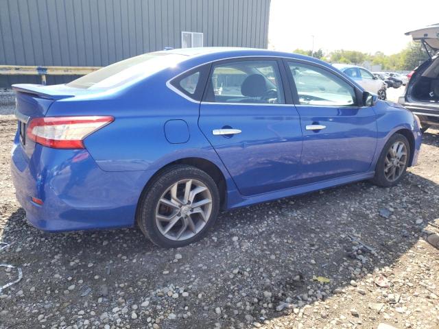 Photo 2 VIN: 3N1AB7APXDL626010 - NISSAN SENTRA 