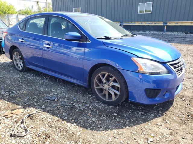 Photo 3 VIN: 3N1AB7APXDL626010 - NISSAN SENTRA 