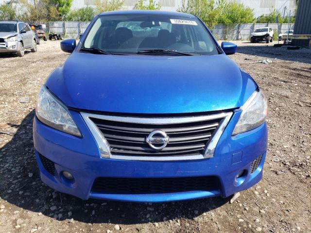 Photo 4 VIN: 3N1AB7APXDL626010 - NISSAN SENTRA 