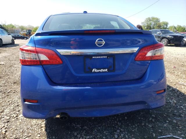 Photo 5 VIN: 3N1AB7APXDL626010 - NISSAN SENTRA 