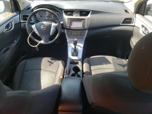 Photo 7 VIN: 3N1AB7APXDL626010 - NISSAN SENTRA 