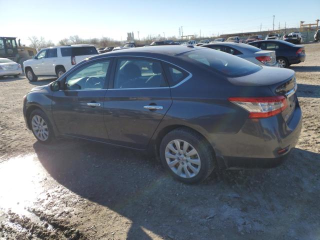 Photo 1 VIN: 3N1AB7APXDL629280 - NISSAN SENTRA S 