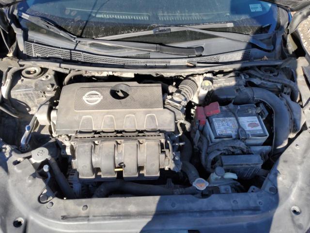 Photo 10 VIN: 3N1AB7APXDL629280 - NISSAN SENTRA S 