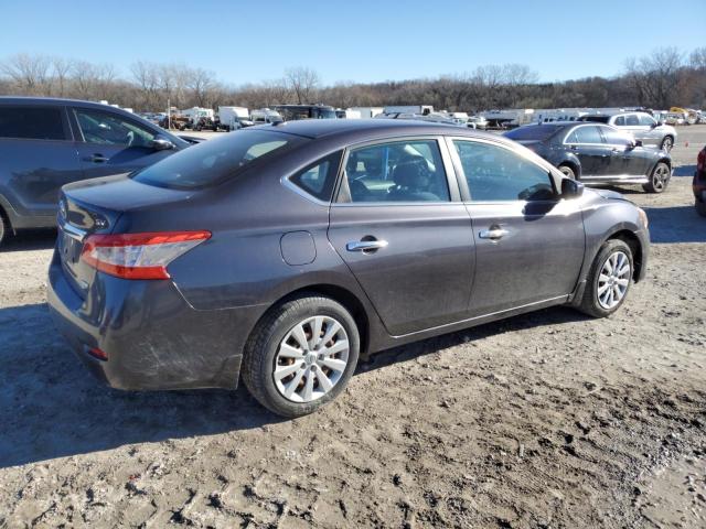 Photo 2 VIN: 3N1AB7APXDL629280 - NISSAN SENTRA S 