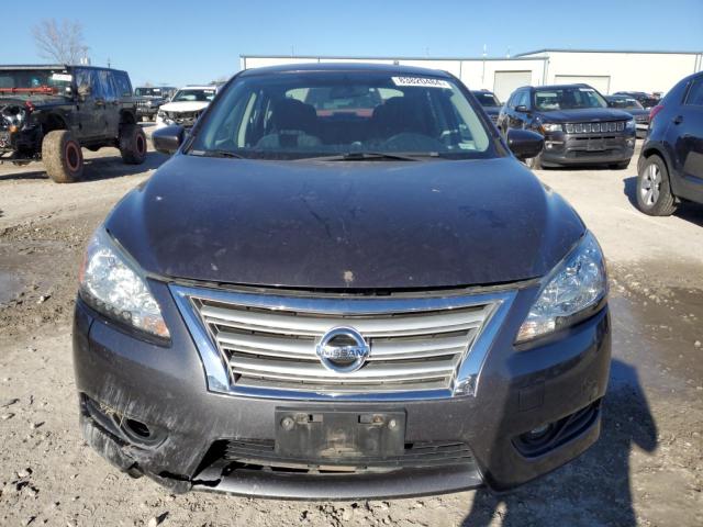 Photo 4 VIN: 3N1AB7APXDL629280 - NISSAN SENTRA S 