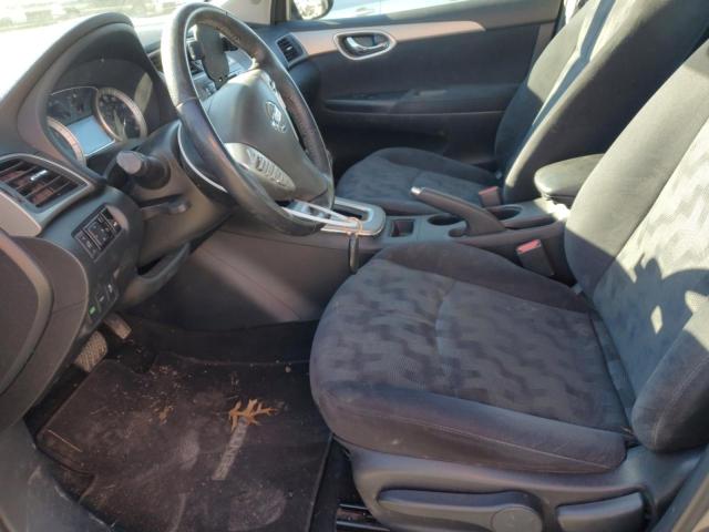 Photo 6 VIN: 3N1AB7APXDL629280 - NISSAN SENTRA S 