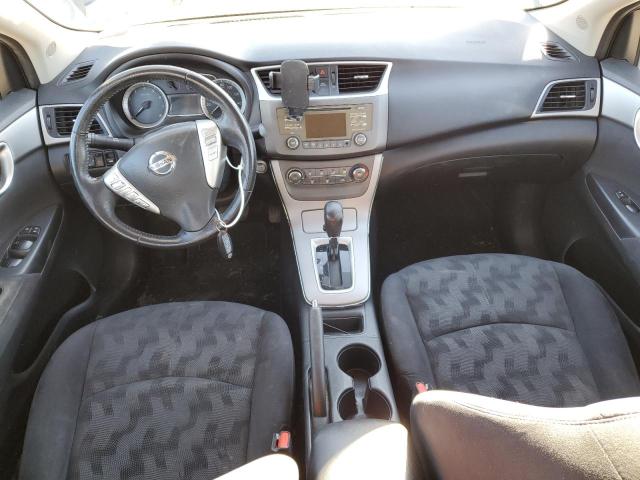 Photo 7 VIN: 3N1AB7APXDL629280 - NISSAN SENTRA S 