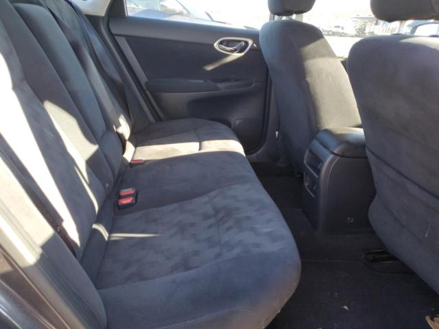 Photo 9 VIN: 3N1AB7APXDL629280 - NISSAN SENTRA S 