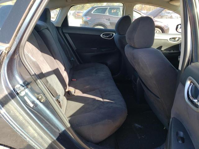 Photo 5 VIN: 3N1AB7APXDL633118 - NISSAN SENTRA S 