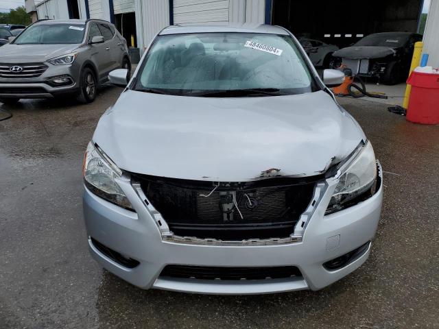 Photo 4 VIN: 3N1AB7APXDL634799 - NISSAN SENTRA 