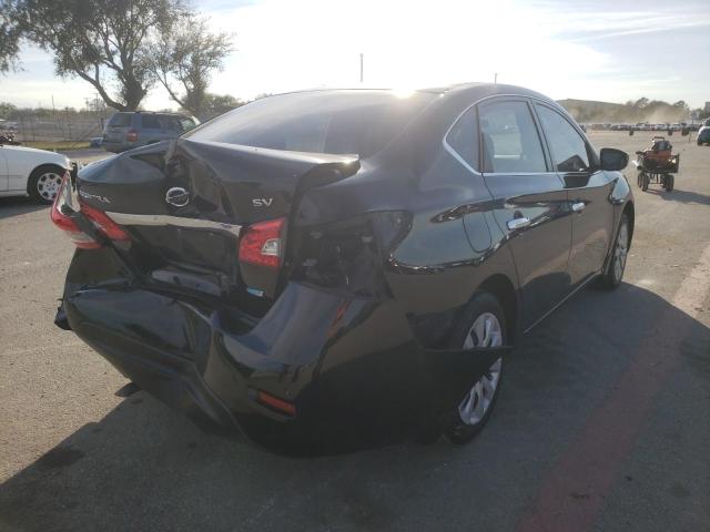 Photo 3 VIN: 3N1AB7APXDL643129 - NISSAN SENTRA S 