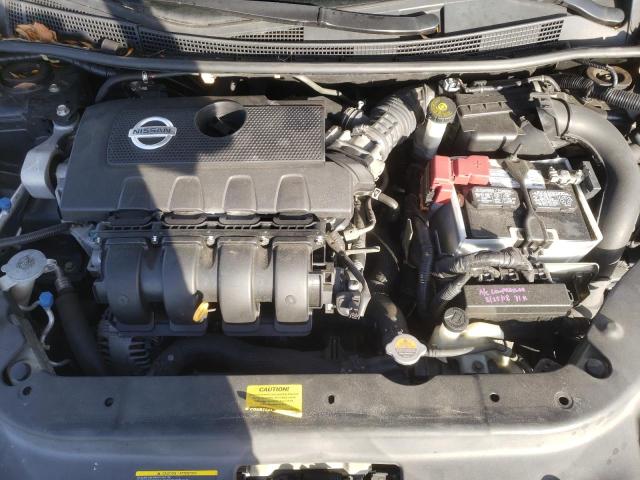 Photo 6 VIN: 3N1AB7APXDL643129 - NISSAN SENTRA S 