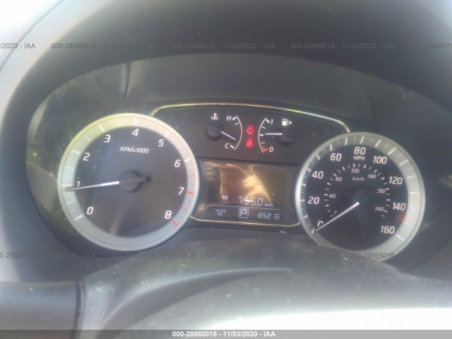 Photo 6 VIN: 3N1AB7APXDL643325 - NISSAN SENTRA 